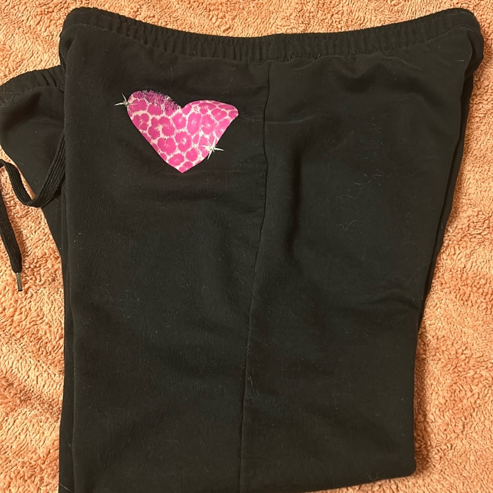 Pajamas pants capris